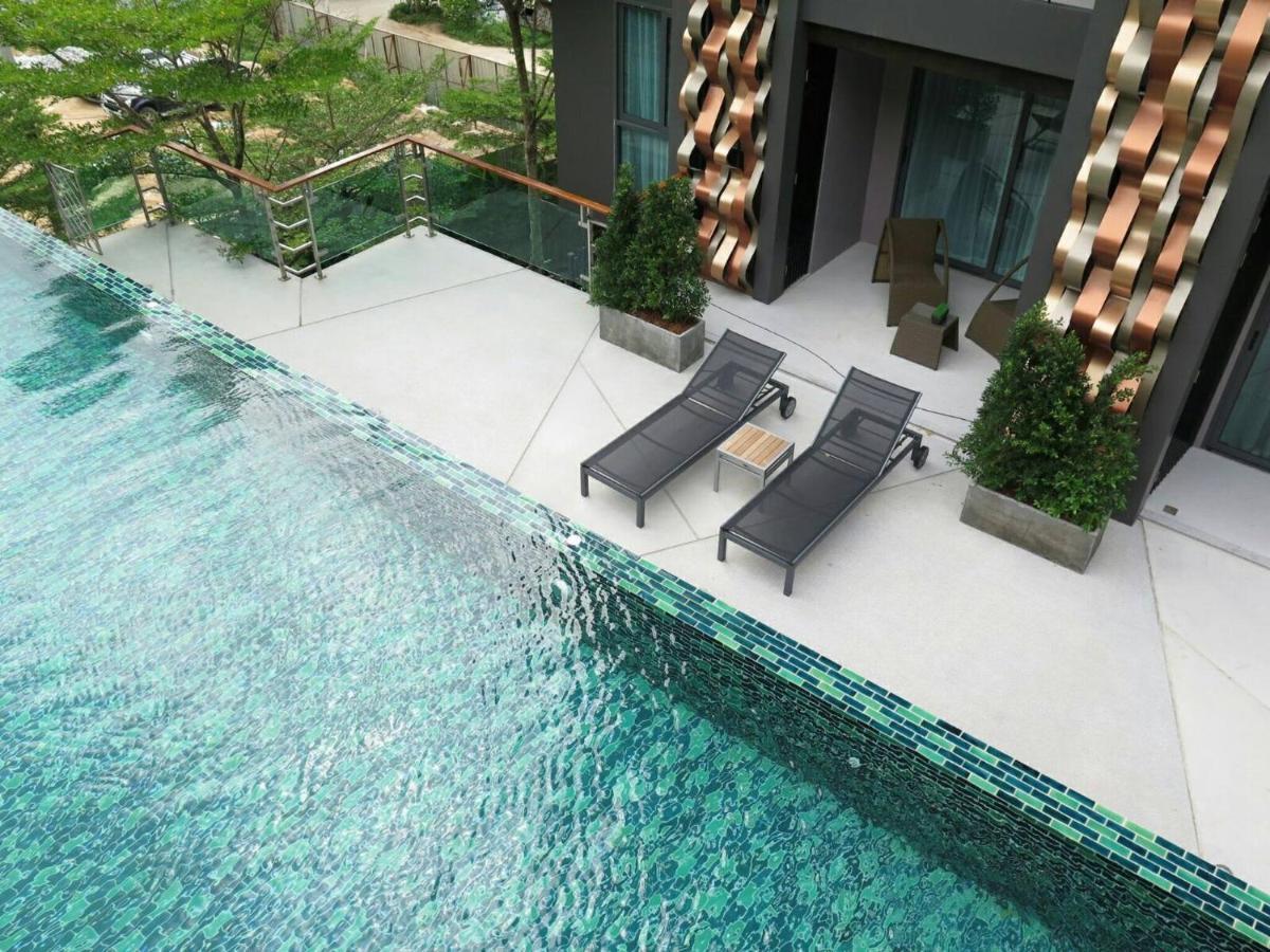 Holiday home Pool Front Sexy Fully Furnished