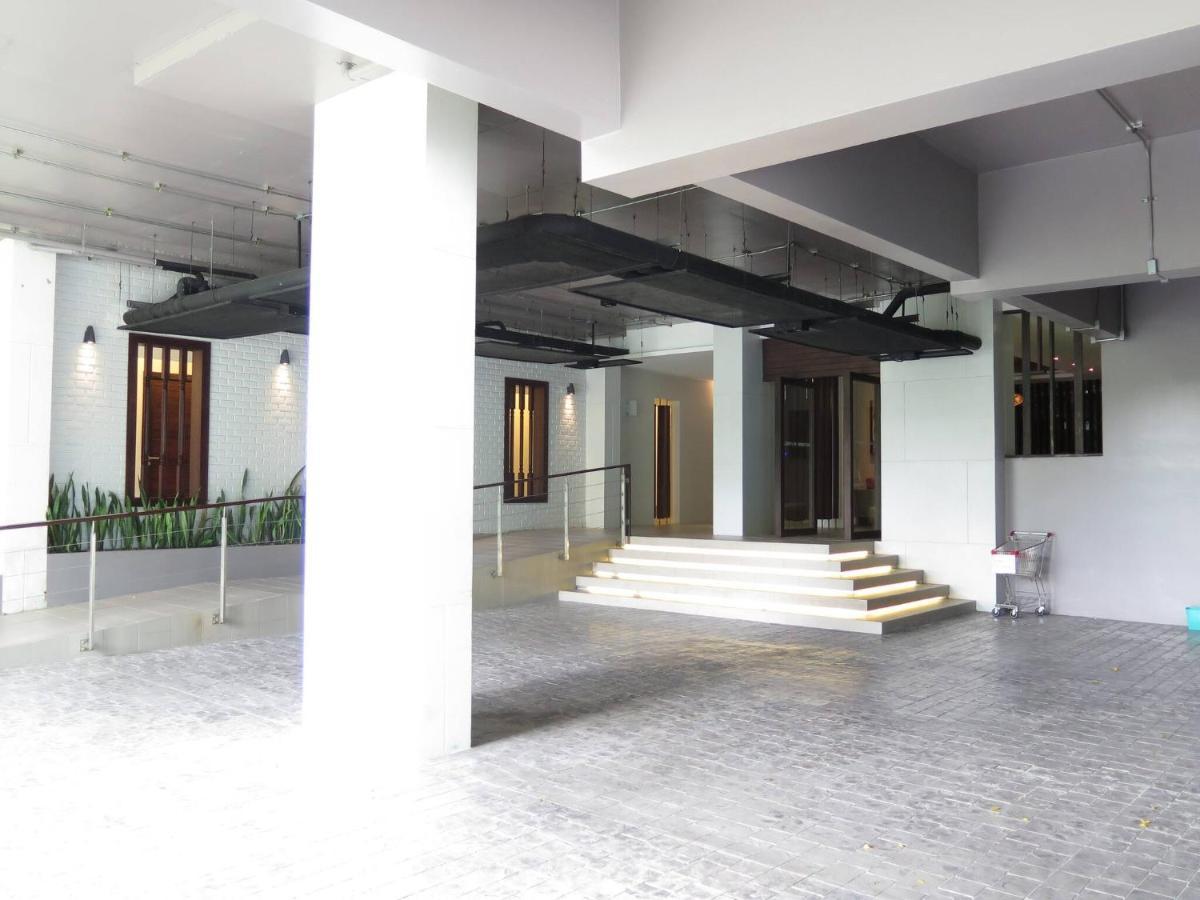 Pool Front Sexy Fully Furnished Patong